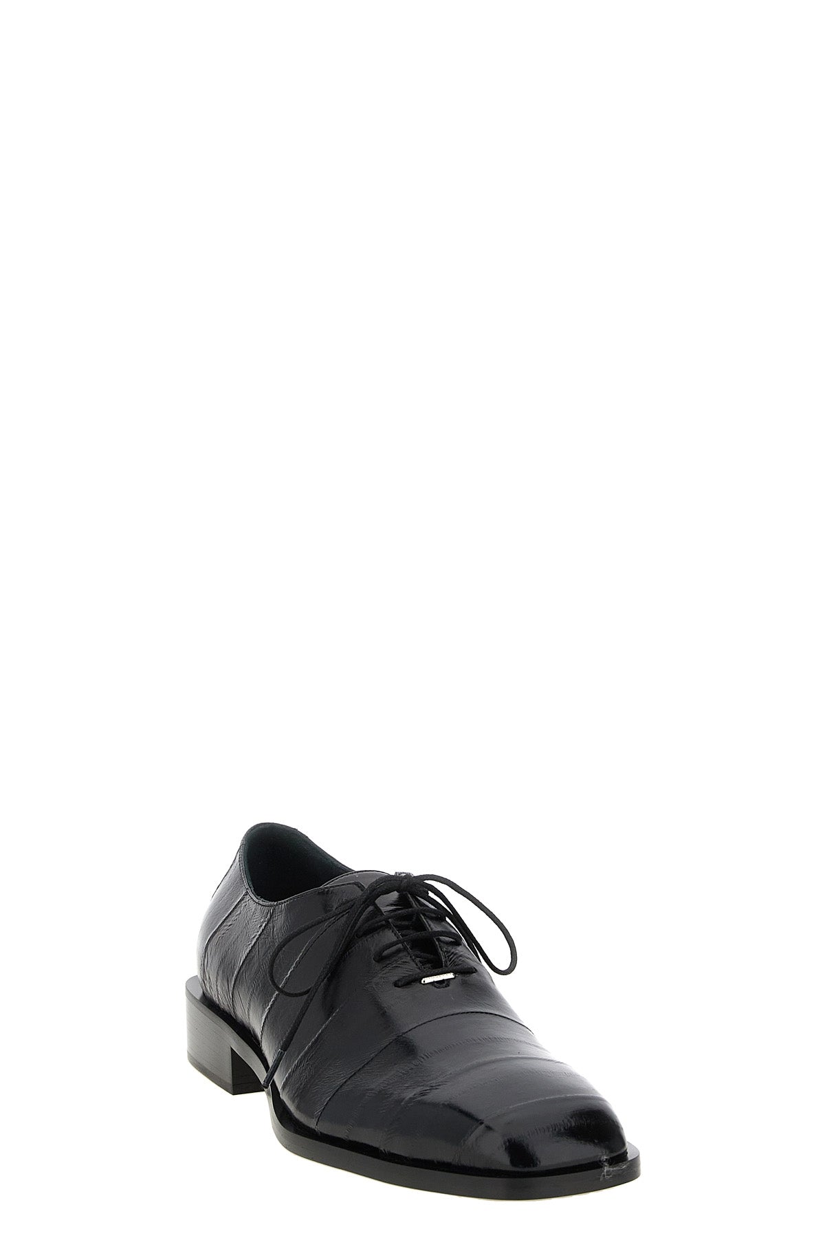 giuseppe zanotti sebhastian lace-ups