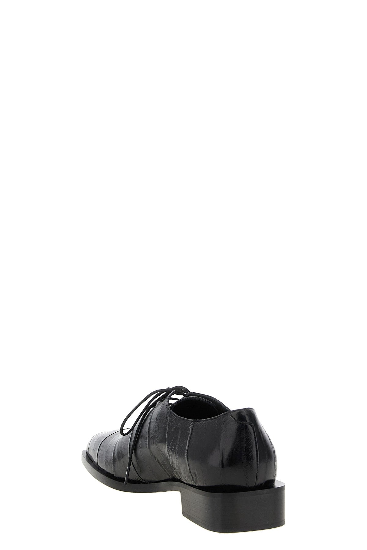 giuseppe zanotti sebhastian lace-ups