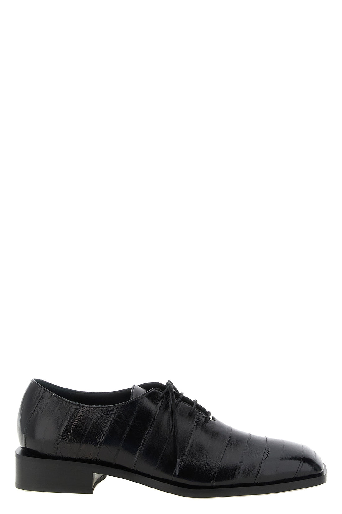 GIUSEPPE ZANOTTI 41 giuseppe zanotti sebhastian lace-ups
