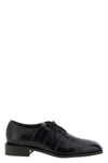 giuseppe zanotti sebhastian lace-ups