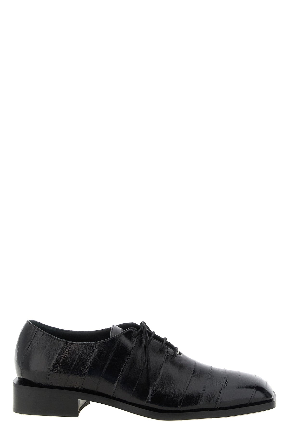 giuseppe zanotti sebhastian lace-ups