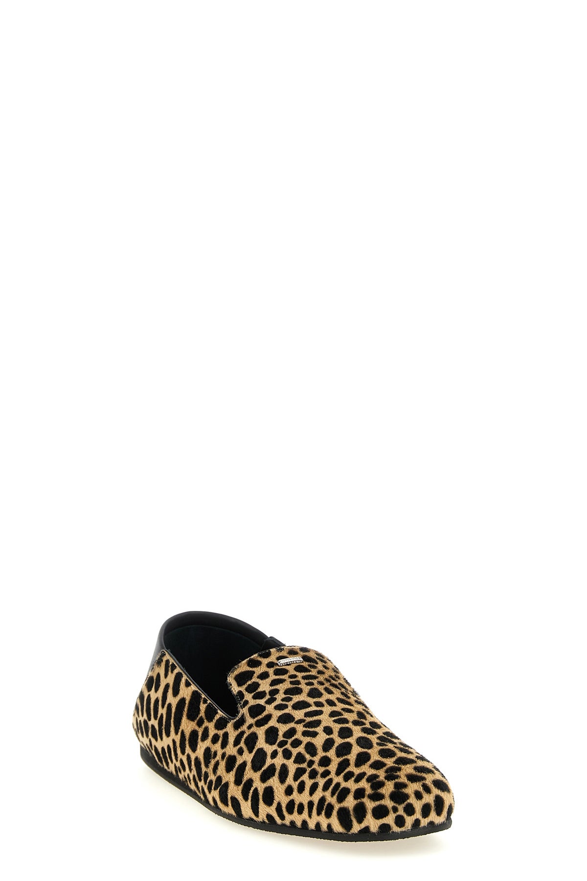 giuseppe zanotti rupert  loafers