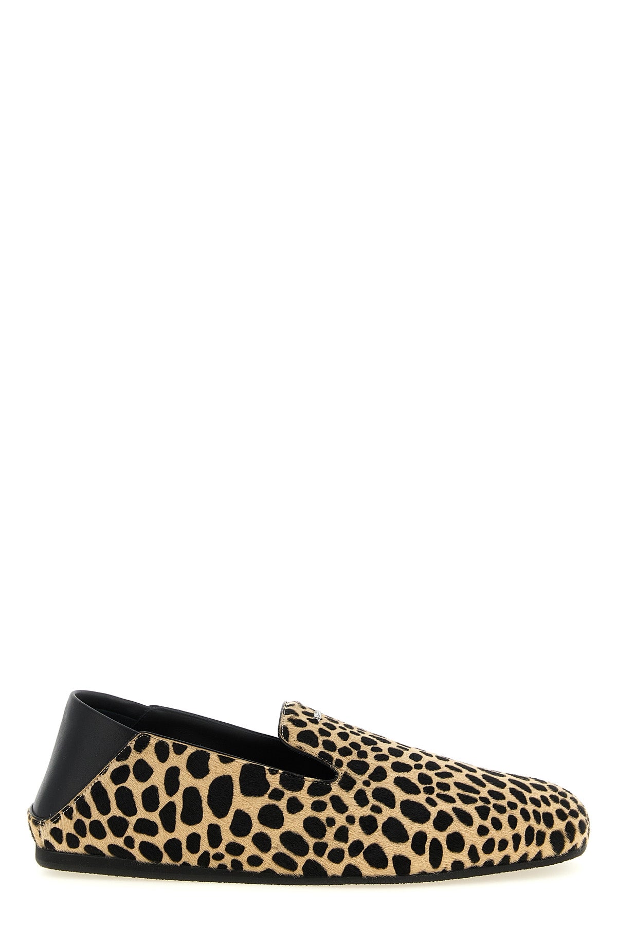 giuseppe zanotti rupert  loafers