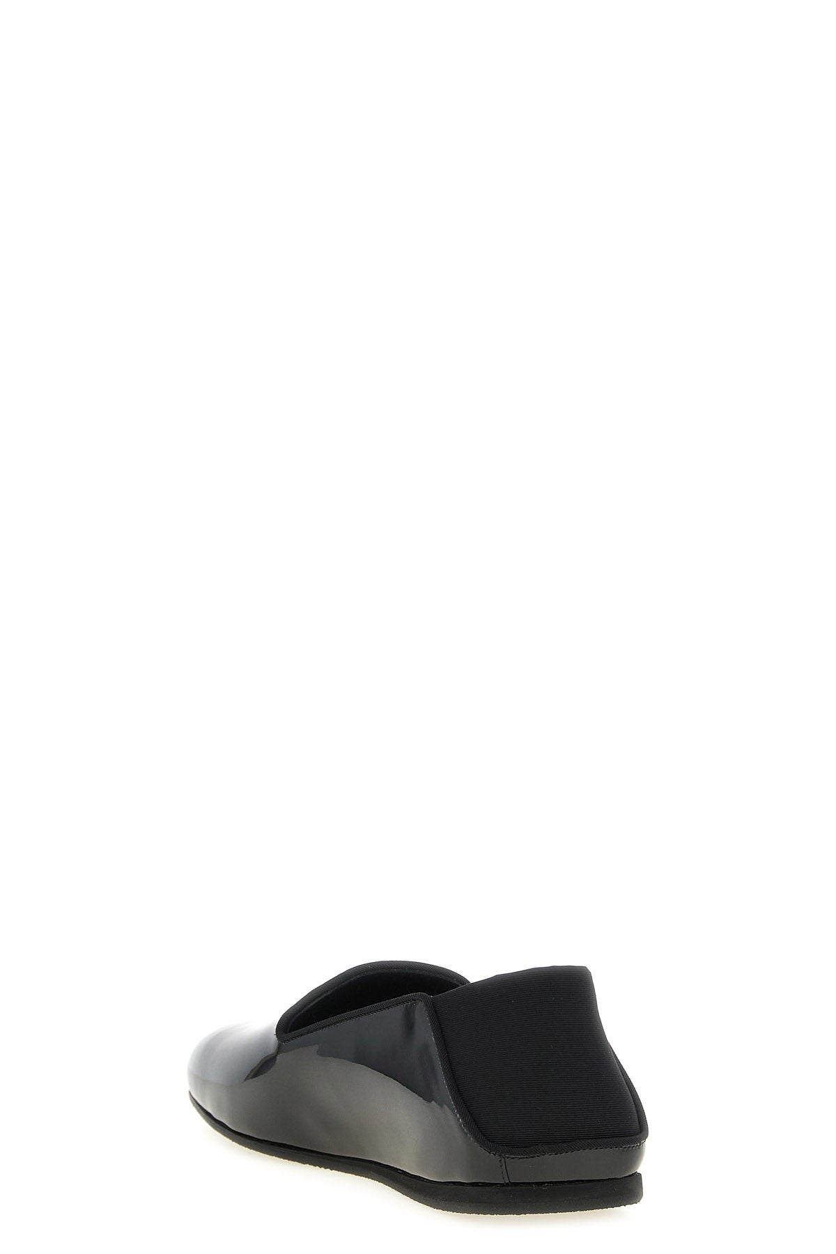 the giuseppe zanotti lucky slip-on moccasins