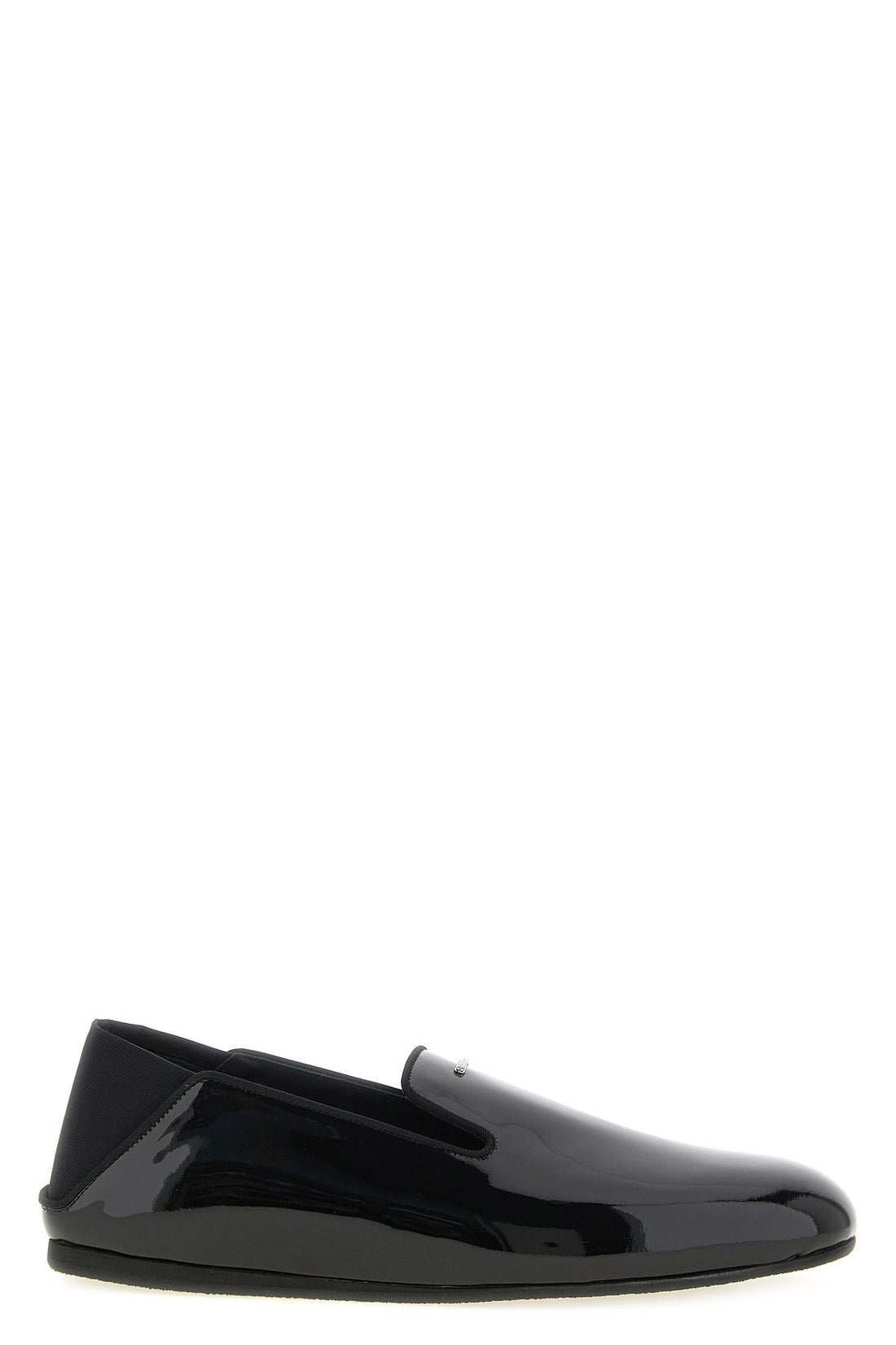 GIUSEPPE ZANOTTI 40 the giuseppe zanotti lucky slip-on moccasins