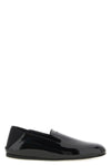 the giuseppe zanotti lucky slip-on moccasins