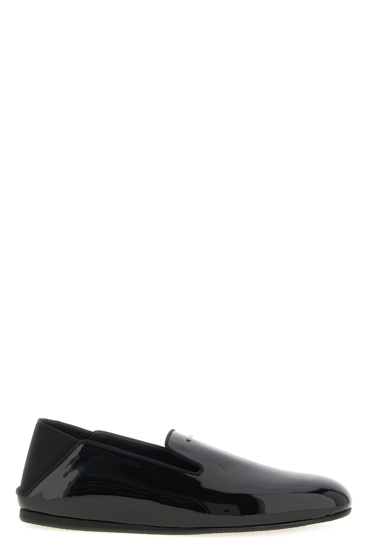 the giuseppe zanotti lucky slip-on moccasins