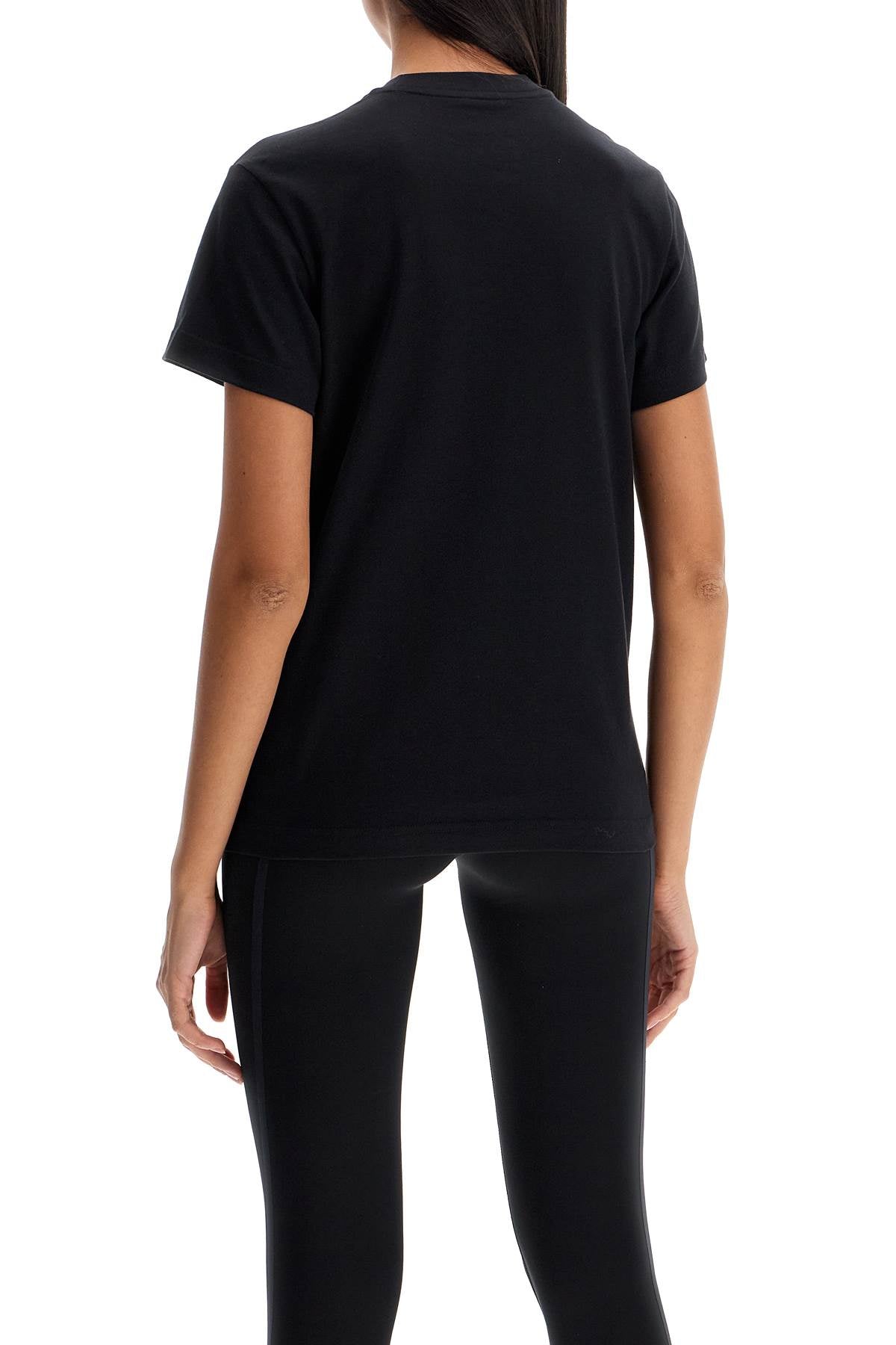 regular fit t-shirt