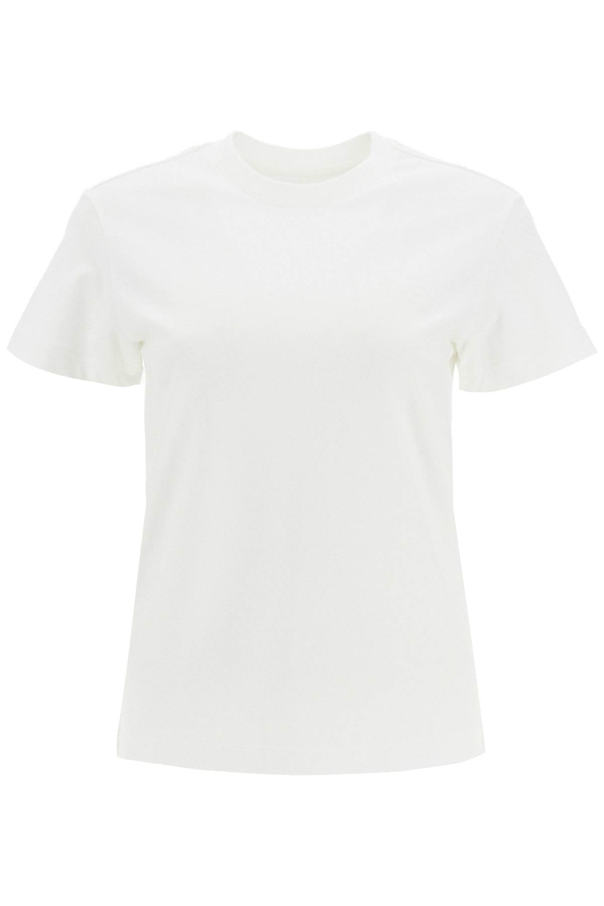 regular fit t-shirt