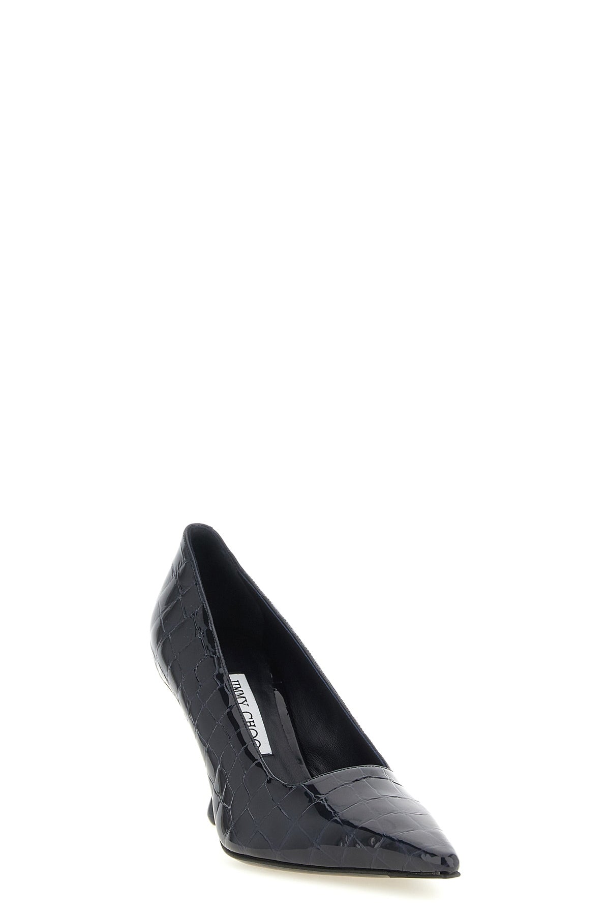 the jimmy choo ixia pumps represent a masterful lesson in sculptural design ap