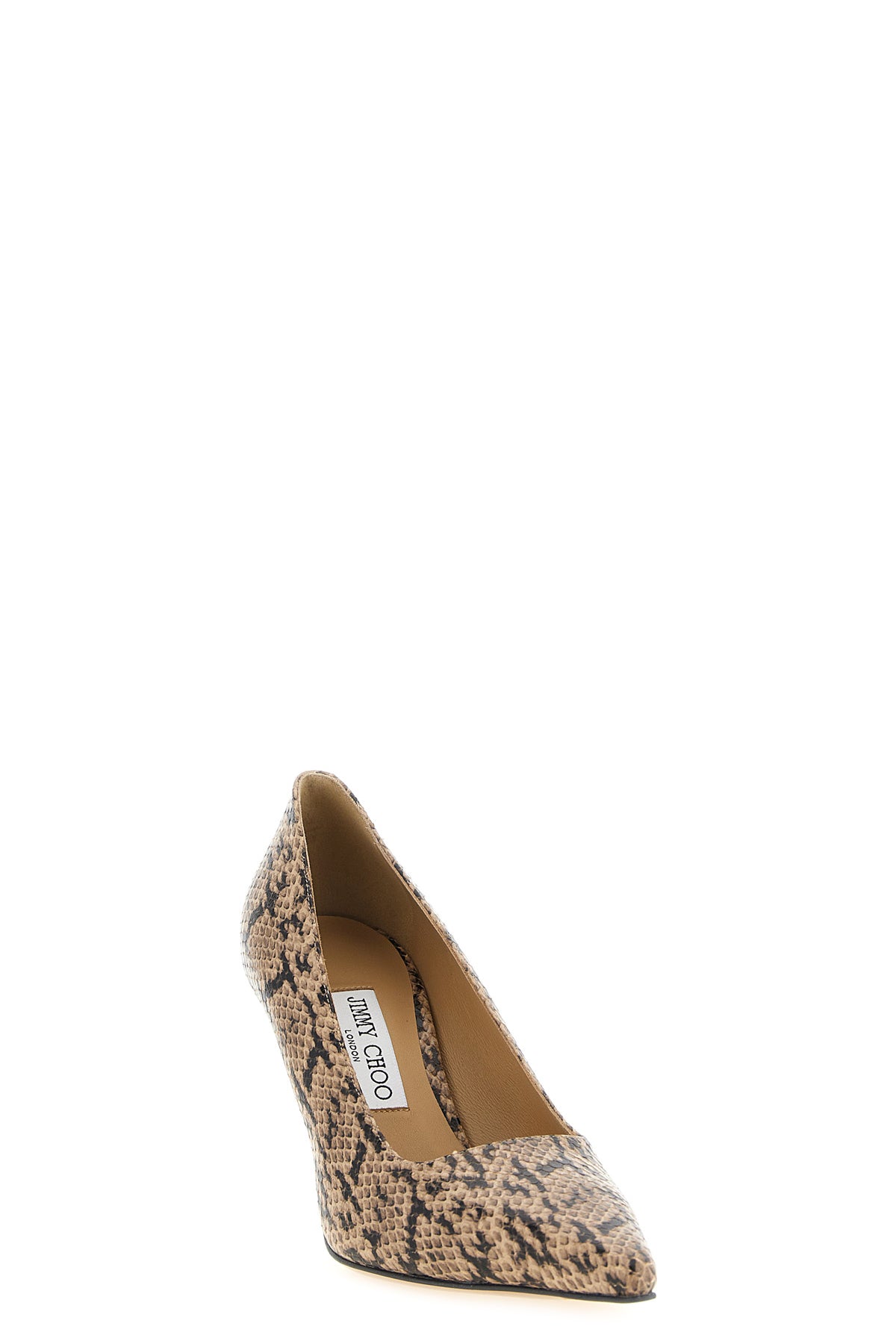 the ixia pumps define contemporary elegance through an architectural and decis