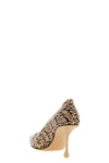 the ixia pumps define contemporary elegance through an architectural and decis