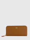 woman's wallet