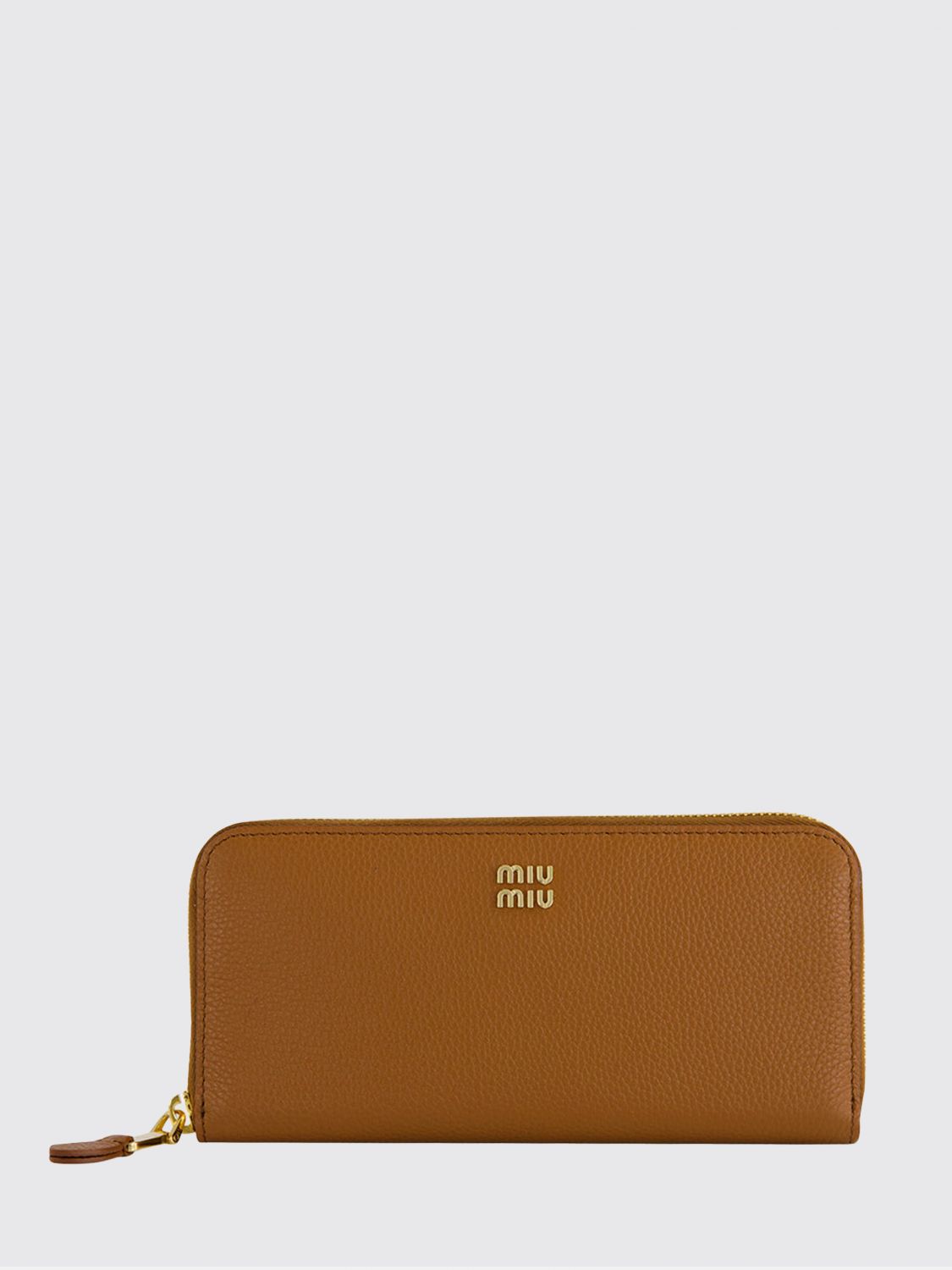 woman's wallet