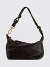 woman's mini bag