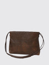 woman's shoulder bag