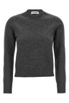 boiled lightweight superfine wool sweater