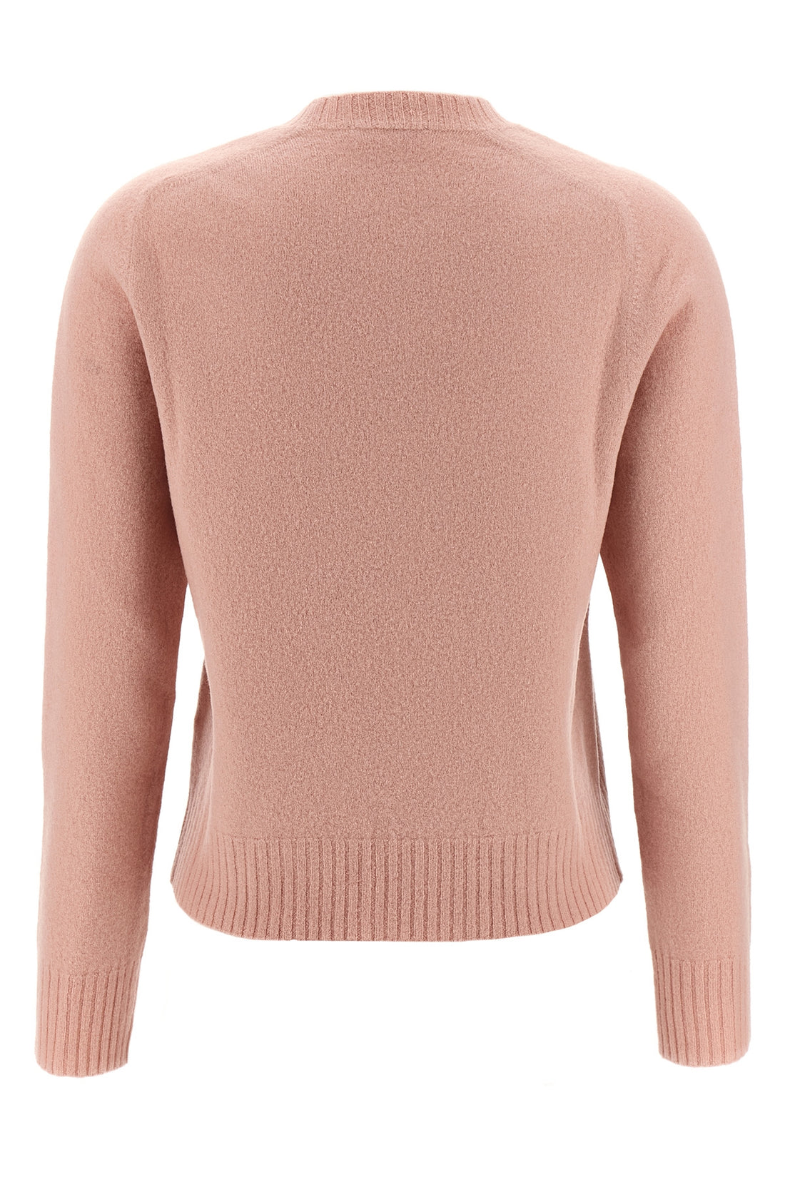 JIL SANDER 34 wool sweater