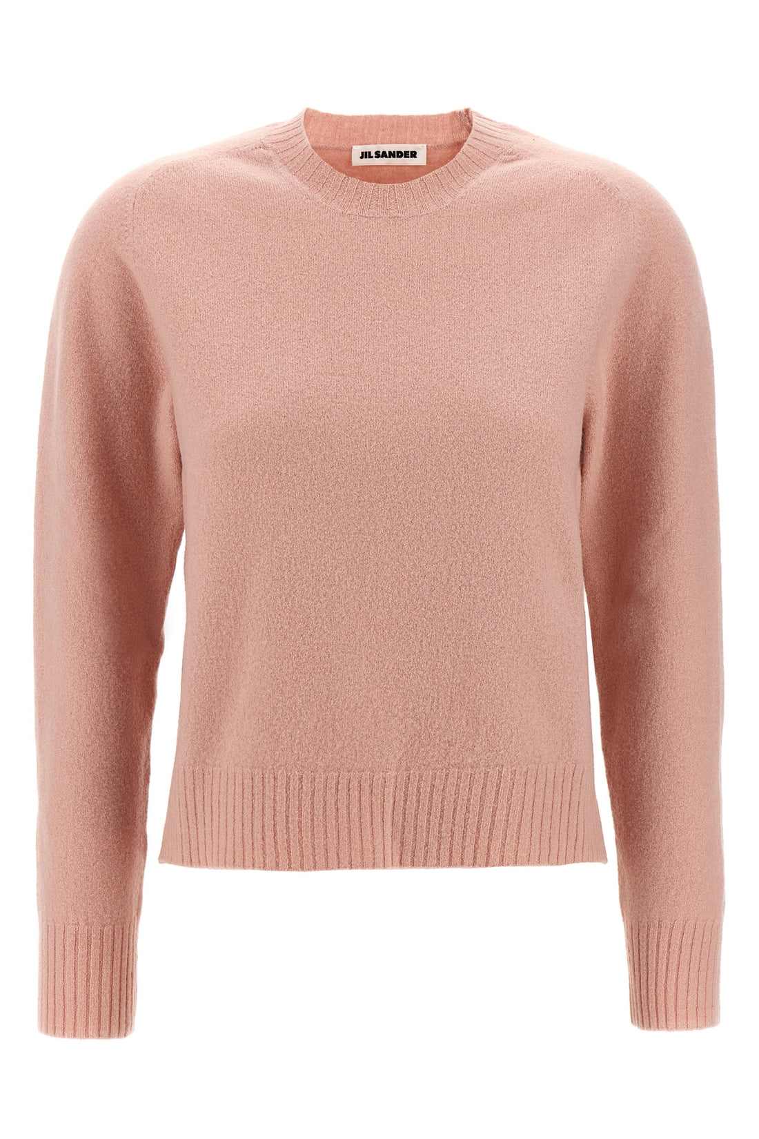 JIL SANDER 34 wool sweater