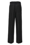 61 viscose and silk trousers