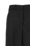 61 viscose and silk trousers