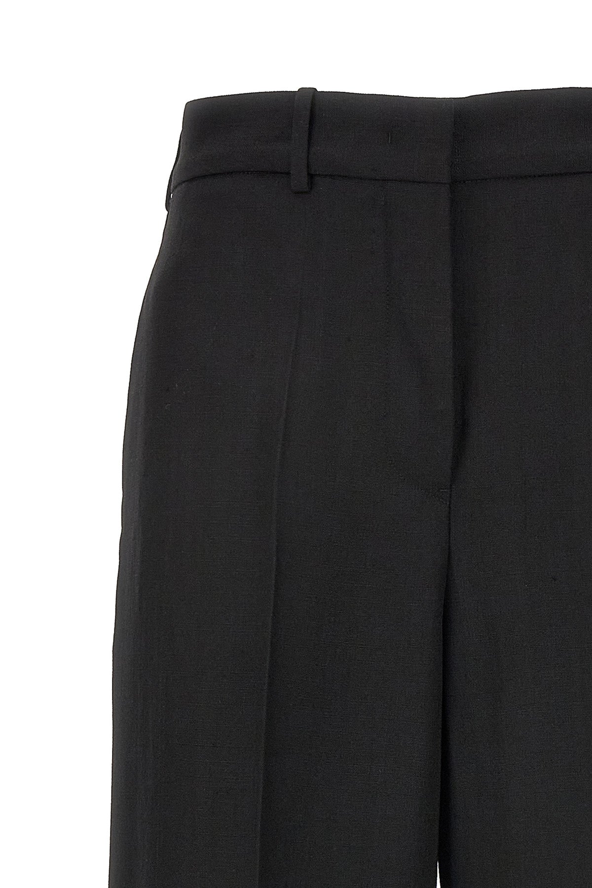 61 viscose and silk trousers