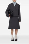 70 wool skirt