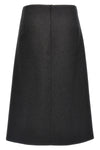 70 wool skirt
