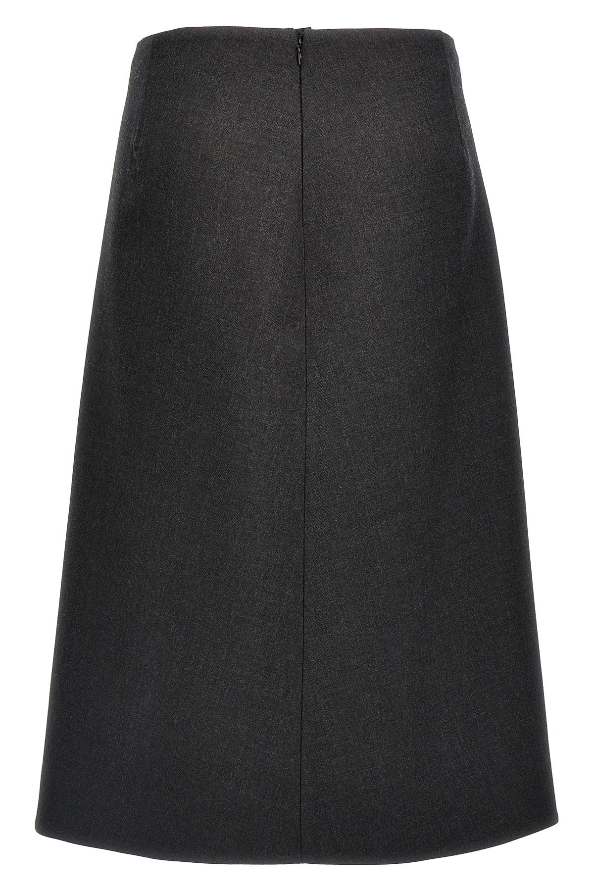 70 wool skirt