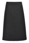 70 wool skirt
