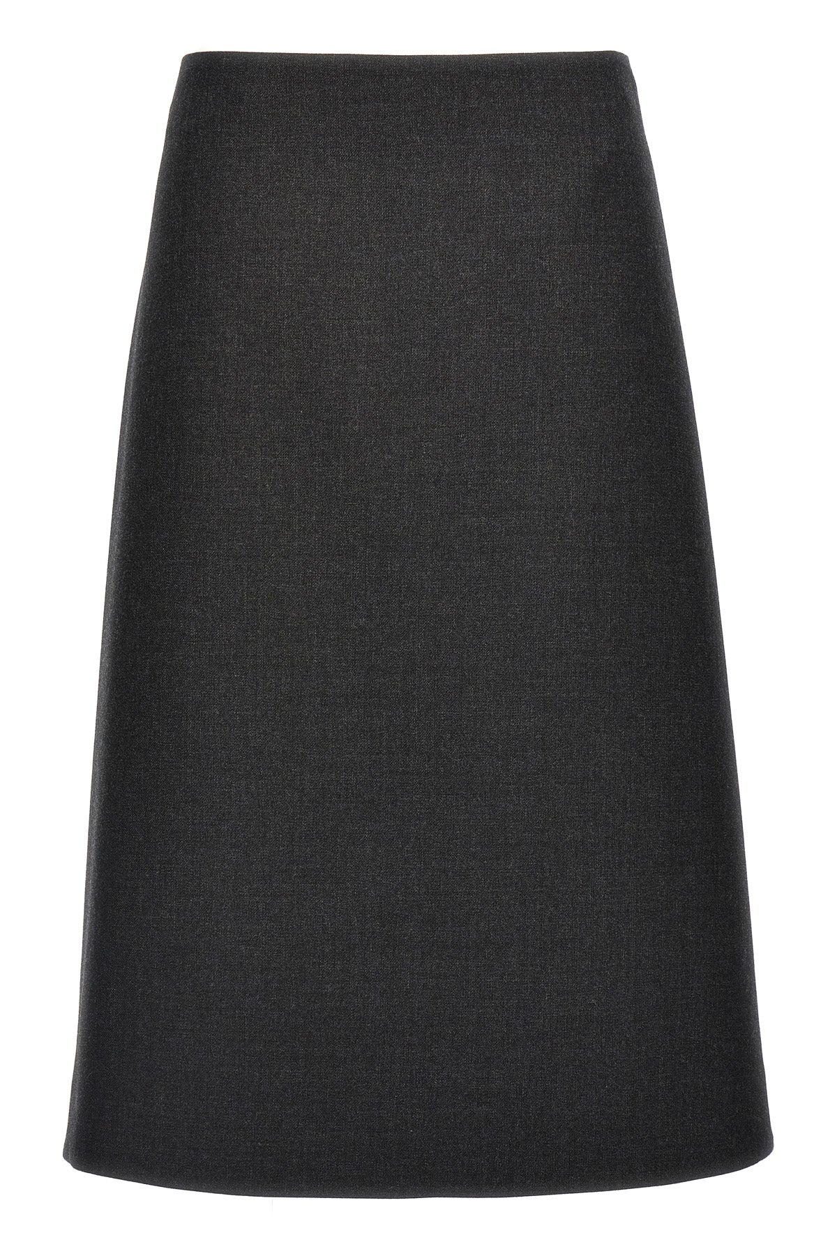 70 wool skirt
