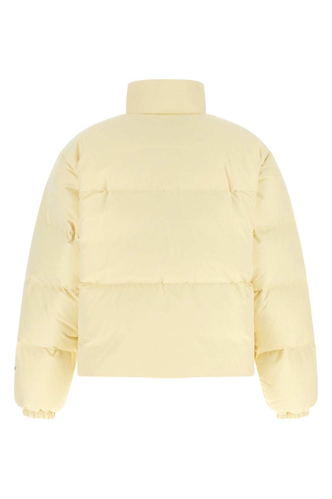 JIL SANDER 40 jil sanders goose down padded down jacket redefines the codes of outerwear thro