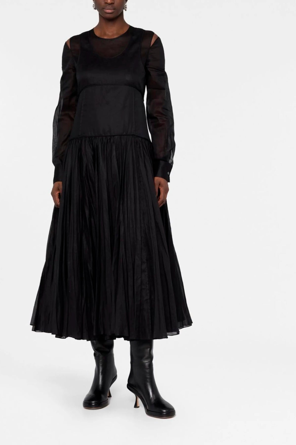 cotton dress