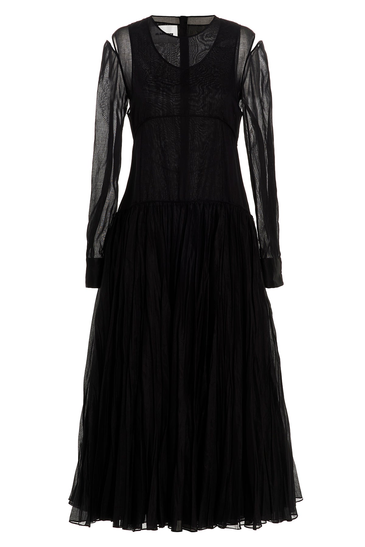 cotton dress