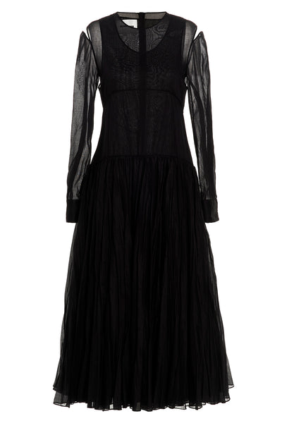 cotton dress