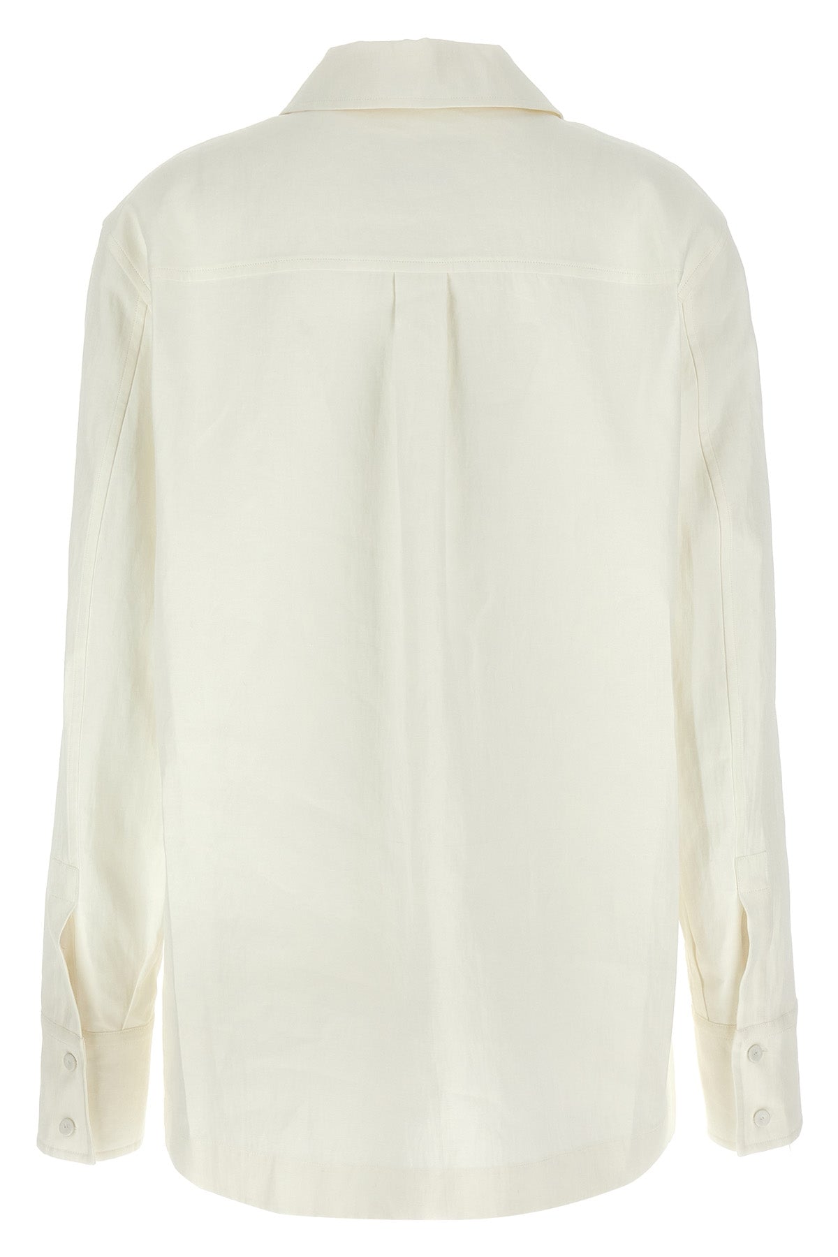 linen shirt
