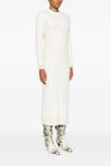 wool dress