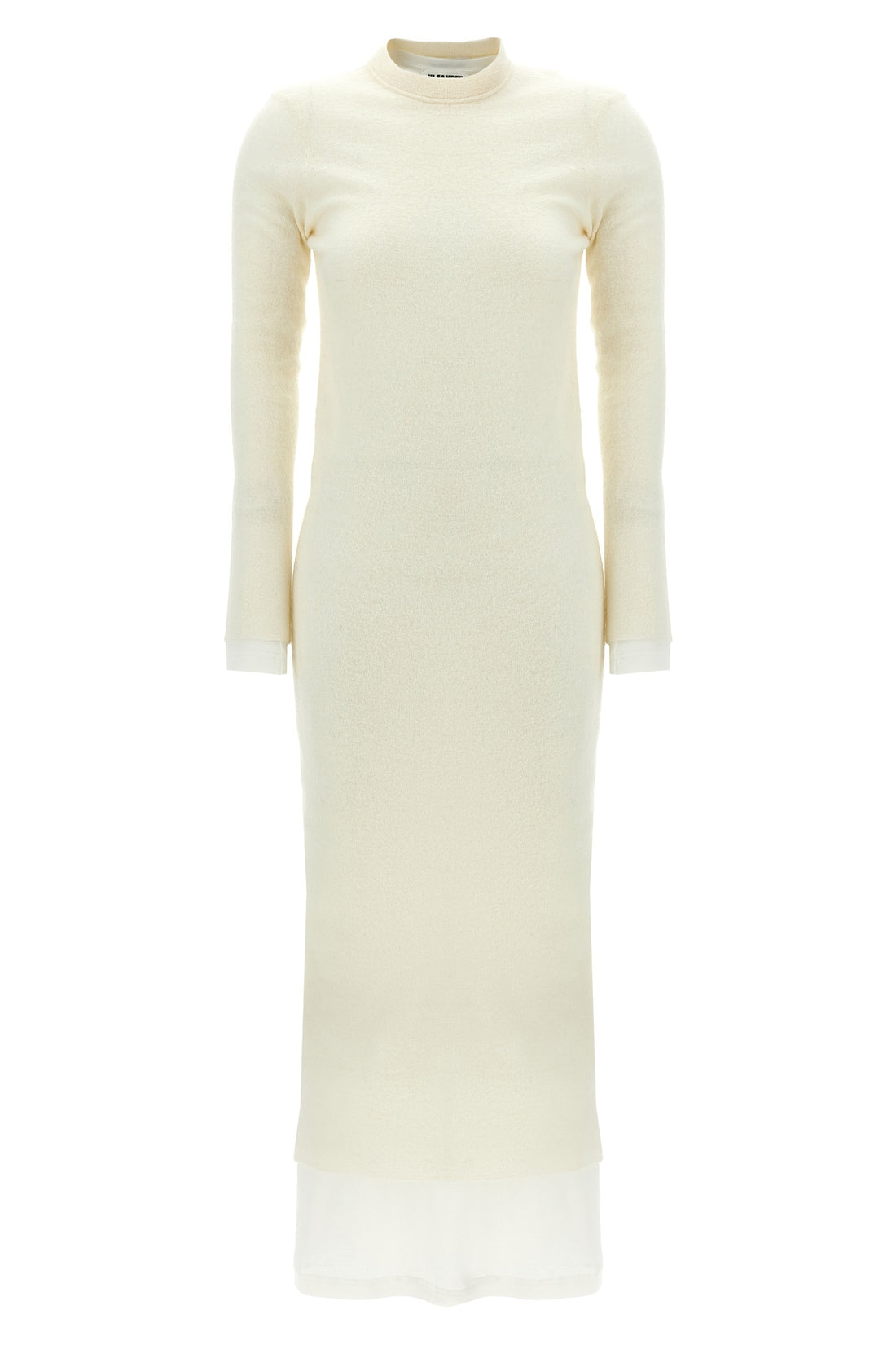 JIL SANDER 34 wool dress
