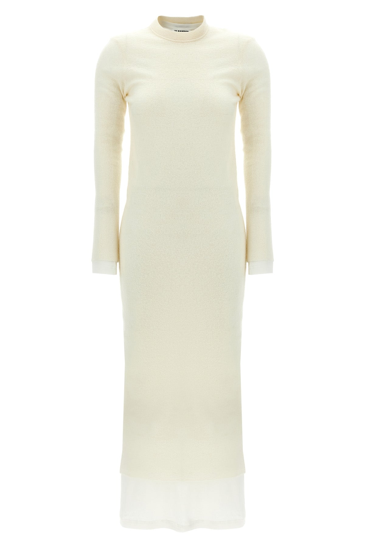 wool dress