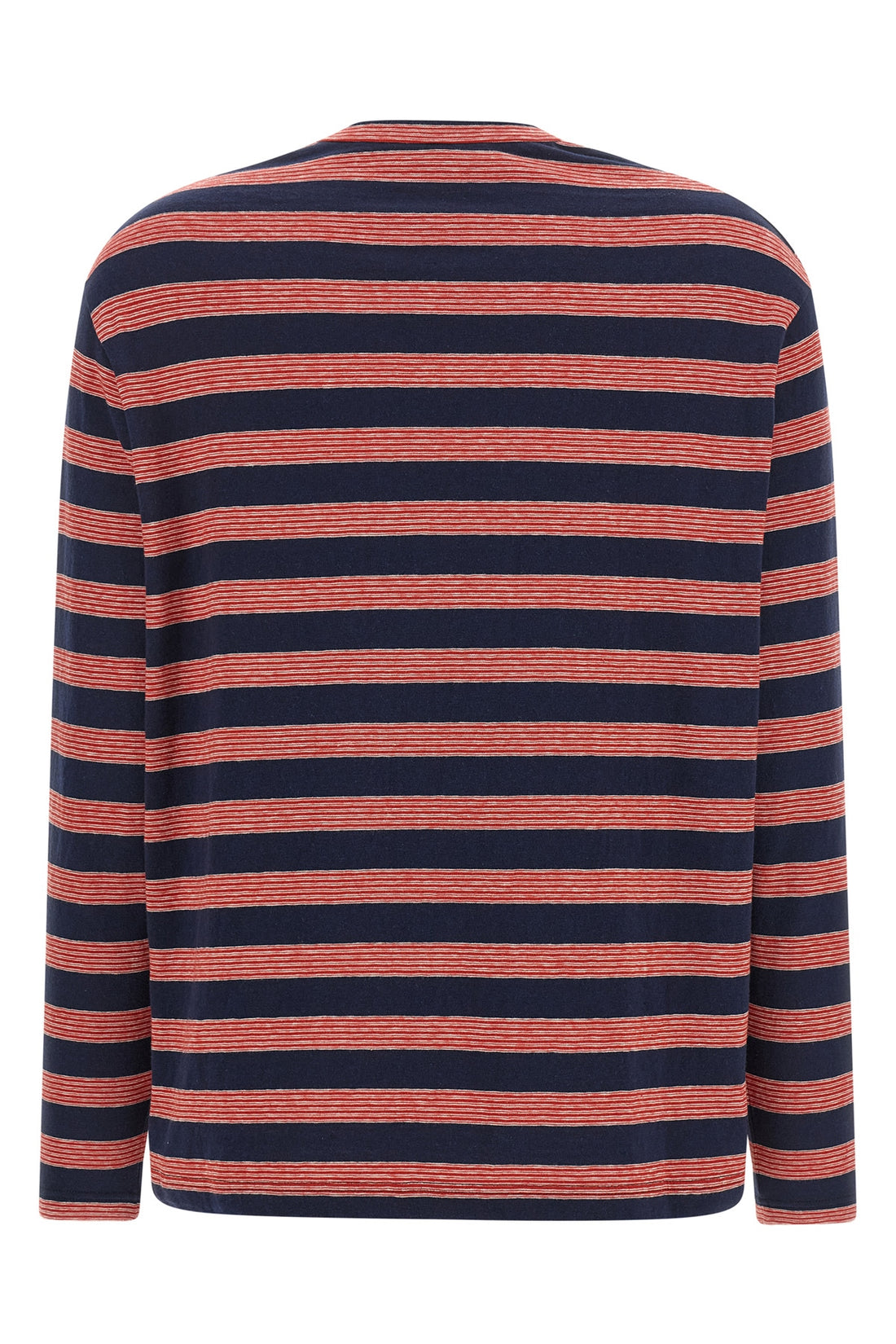 JIL SANDER M the jil sander long-sleeved crewneck t-shirt sets a new standard for everyday wa