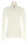the jil sander long-sleeved shirt redefines the foundations of the minimalist wa