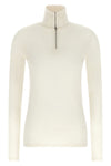 the jil sander long-sleeved shirt redefines the foundations of the minimalist wa