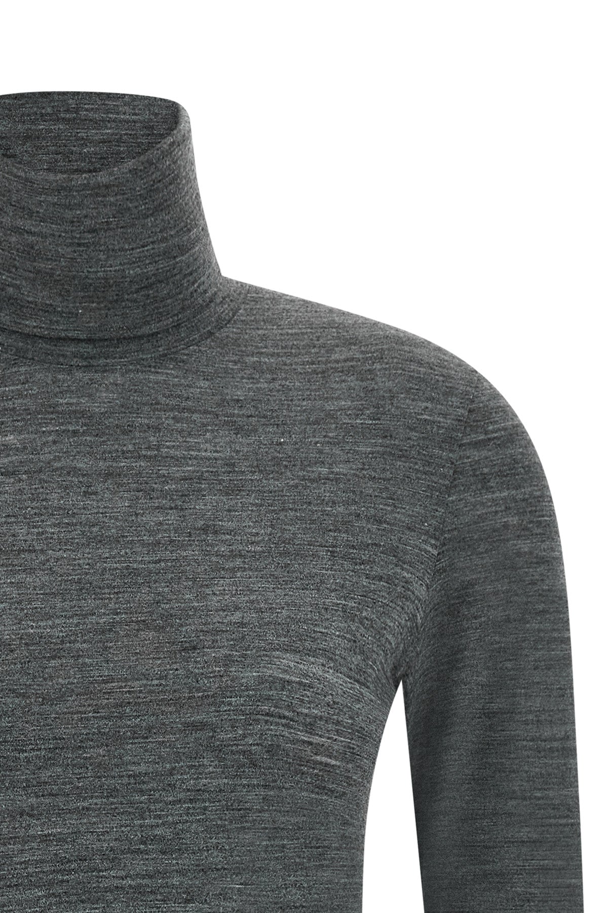 the jil sander long-sleeved t-shirt redefines the codes of everyday wardrobe thr