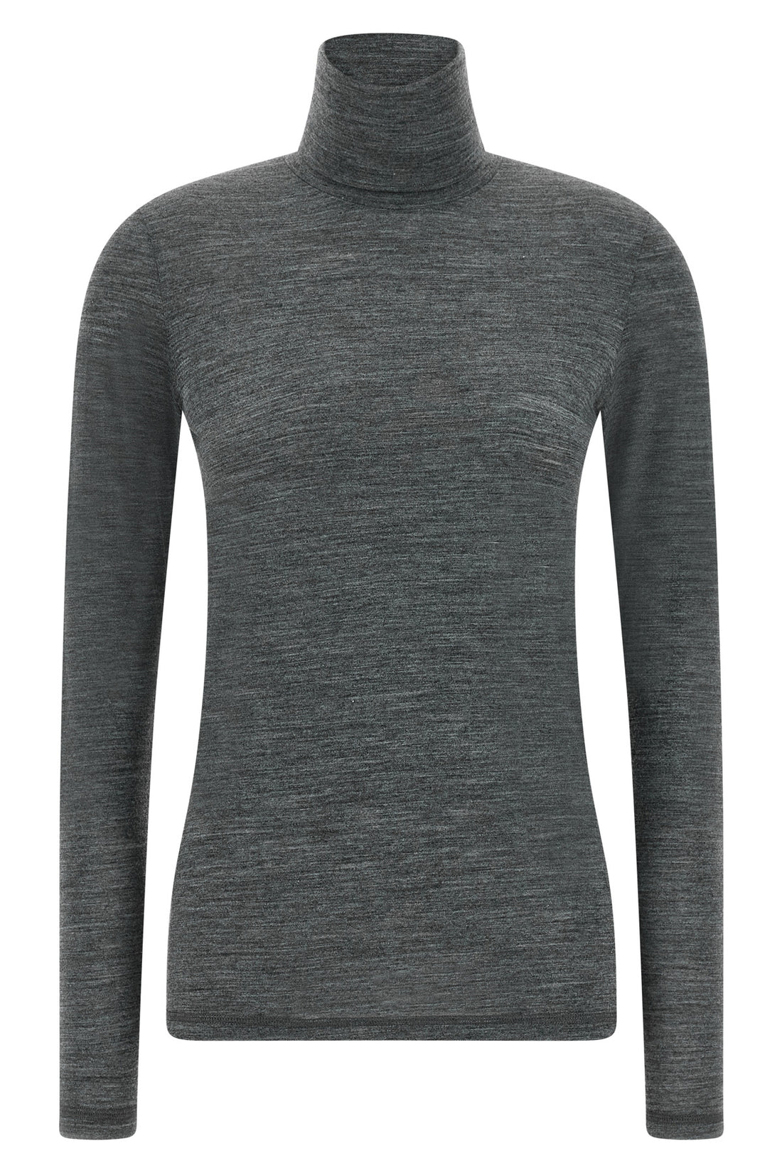 JIL SANDER L the jil sander long-sleeved t-shirt redefines the codes of everyday wardrobe thr