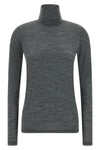 the jil sander long-sleeved t-shirt redefines the codes of everyday wardrobe thr