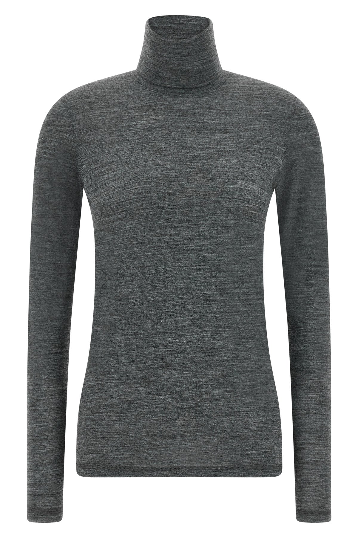 the jil sander long-sleeved t-shirt redefines the codes of everyday wardrobe thr