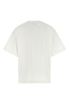 plain cotton jersey t-shirt