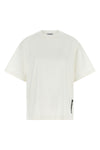 plain cotton jersey t-shirt