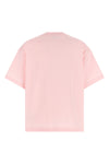 plain cotton jersey t-shirt
