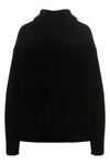 cashmere blend sweater